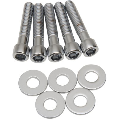 Șurub pulley 7/16-14x2 1/4 COLONY 2052-10 Șurub pulley 7/16-14x2 1/4 COLONY 2052-10