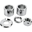 Set distanțiere FRT 08-17FLHT COLONY 2507-5 Set distanțiere FRT 08-17FLHT COLONY 2507-5 thumb