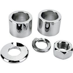 Set distanțiere FRT 08-17FLHT COLONY 2507-5 Set distanțiere FRT 08-17FLHT COLONY 2507-5