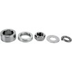 Set distanțiere pentru roata din față 08-13XL COLONY 2509-6 Set distanțiere pentru roata din față 08-13XL COLONY 2509-6 thumb
