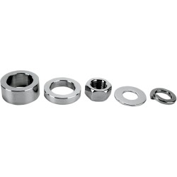 Set distanțiere pentru roata din față 08-13XL COLONY 2509-6 Set distanțiere pentru roata din față 08-13XL COLONY 2509-6