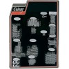 Set șuruburi 06-17 DYNA ALLEN COLONY 1023-P