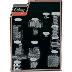Set șuruburi 06-17 DYNA ALLEN COLONY 1023-P Set șuruburi 06-17 DYNA ALLEN COLONY 1023-P