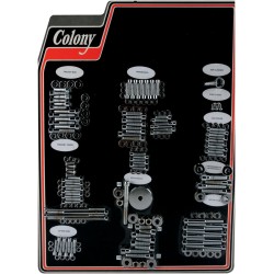 Set șuruburi 07-16 FLT ALLEN COLONY 1024-P Set șuruburi 07-16 FLT ALLEN COLONY 1024-P