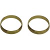 Garnitură int man 40-56 brass COLONY 7104-2