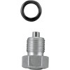 Șurub magnetic de scurgere 00-17 ZNC COLONY 2297-1