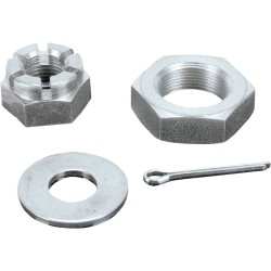 Set piuliță/șaibă 46-71 CAD COLONY 8163-3 Set piuliță/șaibă 46-71 CAD COLONY 8163-3