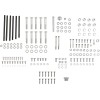 Set elemente de fixare 48-57 CAD COLONY 8302 CAD