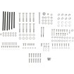 Set elemente de fixare 48-57 CAD COLONY 8302 CAD Set elemente de fixare 48-57 CAD COLONY 8302 CAD thumb