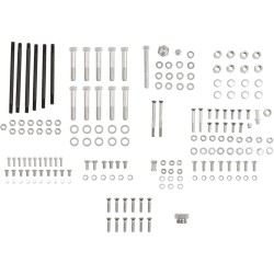 Set elemente de fixare 48-57 CAD COLONY 8302 CAD Set elemente de fixare 48-57 CAD COLONY 8302 CAD