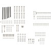 Set hardware 58-65 CAD COLONY 8303 CAD
