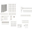 Set hardware 58-65 CAD COLONY 8303 CAD Set hardware 58-65 CAD COLONY 8303 CAD thumb