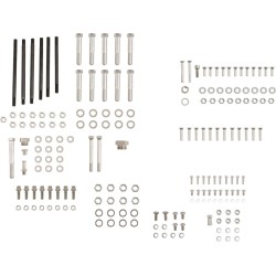 Set hardware 58-65 CAD COLONY 8303 CAD