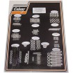 Set hardware 58-65 CAD COLONY 8303 CAD Set hardware 58-65 CAD COLONY 8303 CAD thumb