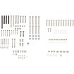 Set hardware 57-66 XLCH COLONY 8316 CAD Set hardware 57-66 XLCH COLONY 8316 CAD thumb