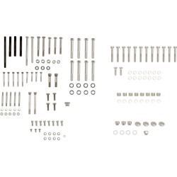 Set hardware 57-66 XLCH COLONY 8316 CAD Set hardware 57-66 XLCH COLONY 8316 CAD