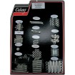 Set hardware 57-66 XLCH COLONY 8316 CAD Set hardware 57-66 XLCH COLONY 8316 CAD thumb