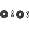 Set cleme pentru baterie 23-65 COLONY 7615-4