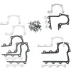 Benzi ROCK CVR 36-47 BT COLONY 7517-8