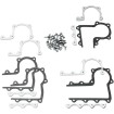 Benzi ROCK CVR 36-47 BT COLONY 7517-8 thumb