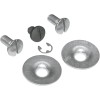 Set de montare cutie pentru unelte MNT 58-62 BT COLONY 2003-6