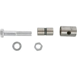 Set bucșe pentru șa 65-80 COLONY 8876-5 Set bucșe pentru șa 65-80 COLONY 8876-5