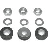 Set de montare 65-69 FL,FLH COLONY 2329-9