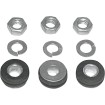 Set de montare 65-69 FL,FLH COLONY 2329-9 Set de montare 65-69 FL,FLH COLONY 2329-9 thumb