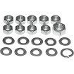 Set acoperire laterală BT -84 CHR COLONY 8112-20 thumb