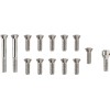 Șurub pentru capac KT 56-64 CHR COLONY 8147-13