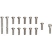Șurub pentru capac KT 56-64 CHR COLONY 8147-13 Șurub pentru capac KT 56-64 CHR COLONY 8147-13 thumb