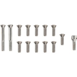 Șurub pentru capac KT 56-64 CHR COLONY 8147-13 Șurub pentru capac KT 56-64 CHR COLONY 8147-13