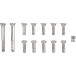 Șurub capac KT 50-53 CAD COLONY 2104-13 Șurub capac KT 50-53 CAD COLONY 2104-13