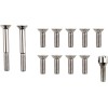 Șurub pentru capac KT 65-78 CHR COLONY 8748-12