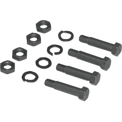 Șurub pentru suport picior KT 41-81 PARK COLONY 9685-12 Șurub pentru suport picior KT 41-81 PARK COLONY 9685-12
