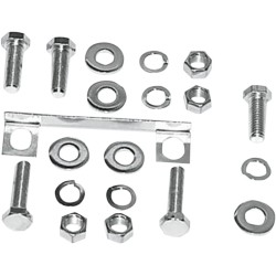 Set de montaj pentru transmisie TRAN MNT KT BT 65-E77 CHR COLONY 9418-19 Set de montaj pentru transmisie TRAN MNT KT BT 65-E77 CHR COLONY 9418-19