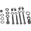 Set de șuruburi pentru motor MTR MNT KT BT 36-69 PARK COLONY 9627-19 Set de șuruburi pentru motor MTR MNT KT BT 36-69 PARK COLONY 9627-19 thumb