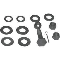 Set de montaj superior KT BT 52-72 PAR COLONY 2650-13 Set de montaj superior KT BT 52-72 PAR COLONY 2650-13