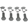Set de montare aripă față PARK COLONY 2290-8