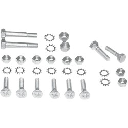 Set de montare aripă spate 58-80 CAD COLONY 2625-30 Set de montare aripă spate 58-80 CAD COLONY 2625-30