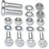 Set de montaj pentru aripa spate RER FNDR MNT KT 59-81 CAD COLONY 2665-18