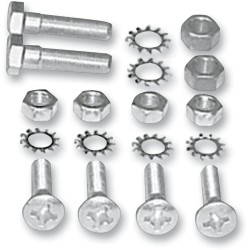 Set de montaj pentru aripa spate RER FNDR MNT KT 59-81 CAD COLONY 2665-18