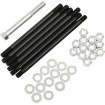 Set pentru carcasă motor 40-47 BT COLONY 8132-34 Set pentru carcasă motor 40-47 BT COLONY 8132-34 thumb