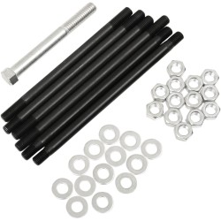 Set pentru carcasă motor 40-47 BT COLONY 8132-34 Set pentru carcasă motor 40-47 BT COLONY 8132-34