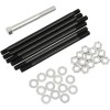 Set carcasă motor 48-64 BT COLONY 8135-34