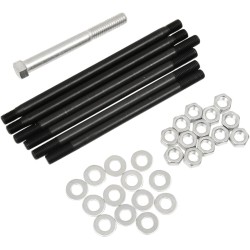 Set carcasă motor 48-64 BT COLONY 8135-34 Set carcasă motor 48-64 BT COLONY 8135-34