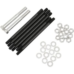 Set pentru carcasă motor 65-69 BT COLONY 8138-34 Set pentru carcasă motor 65-69 BT COLONY 8138-34