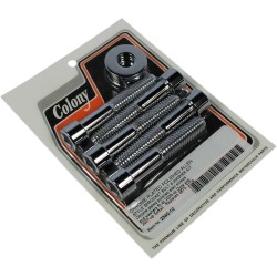 Set șurub și șaibă COLONY 2340-10 Set șurub și șaibă COLONY 2340-10