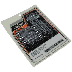 Set șuruburi TRAN SD CVR COLONY 2343-13-P Set șuruburi TRAN SD CVR COLONY 2343-13-P