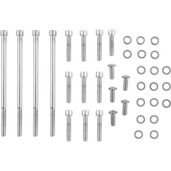 Set șuruburi PRI CVR CHR COLONY 2402-18-P Set șuruburi PRI CVR CHR COLONY 2402-18-P